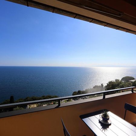 Polanesi Sea View Home Sori Exteriör bild