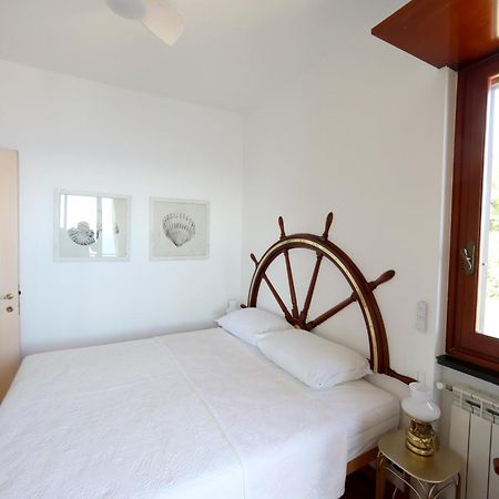 Polanesi Sea View Home Sori Exteriör bild