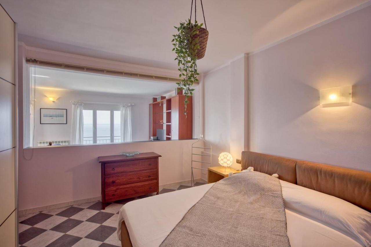 Polanesi Sea View Home Sori Exteriör bild