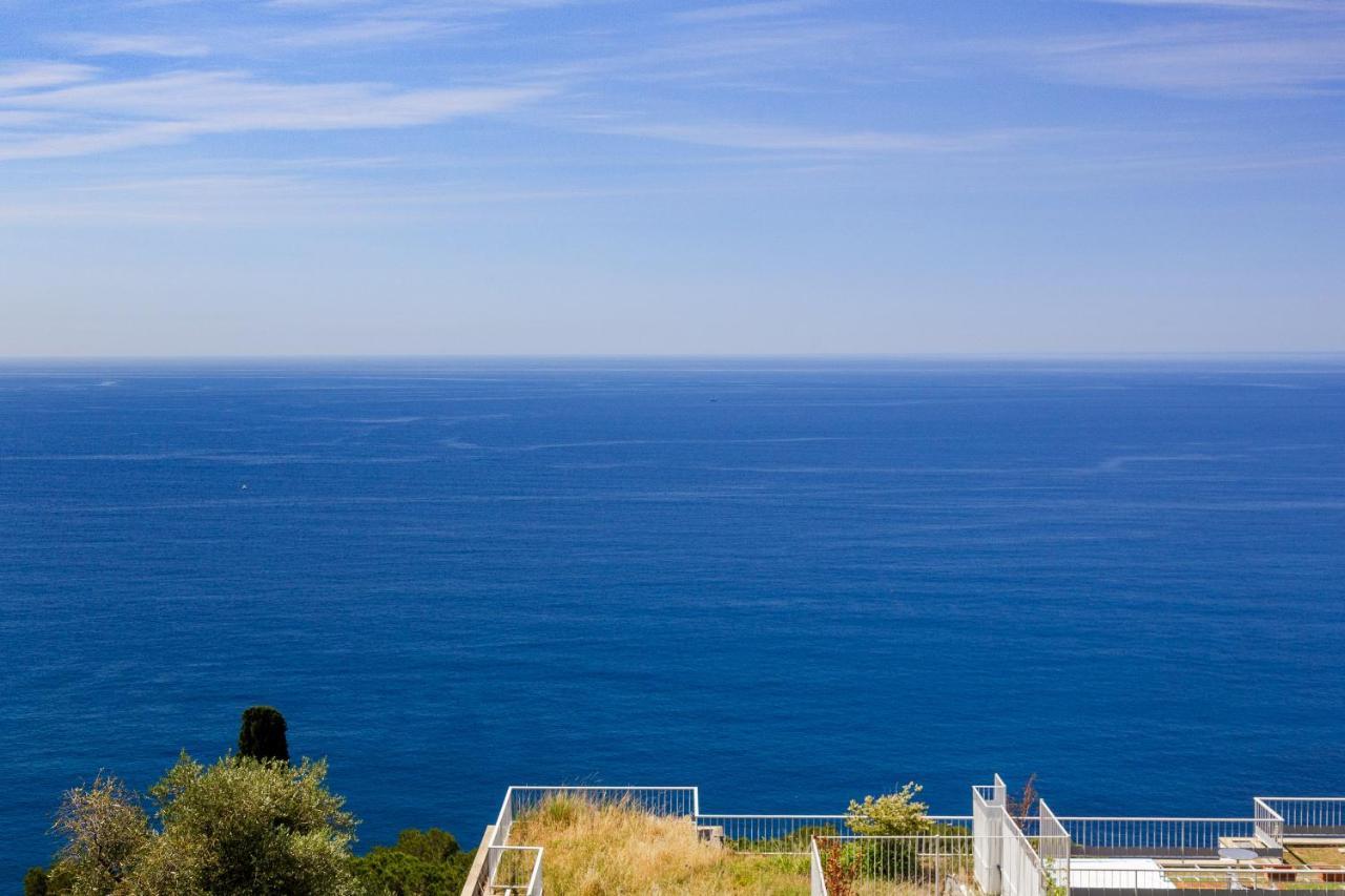 Polanesi Sea View Home Sori Exteriör bild