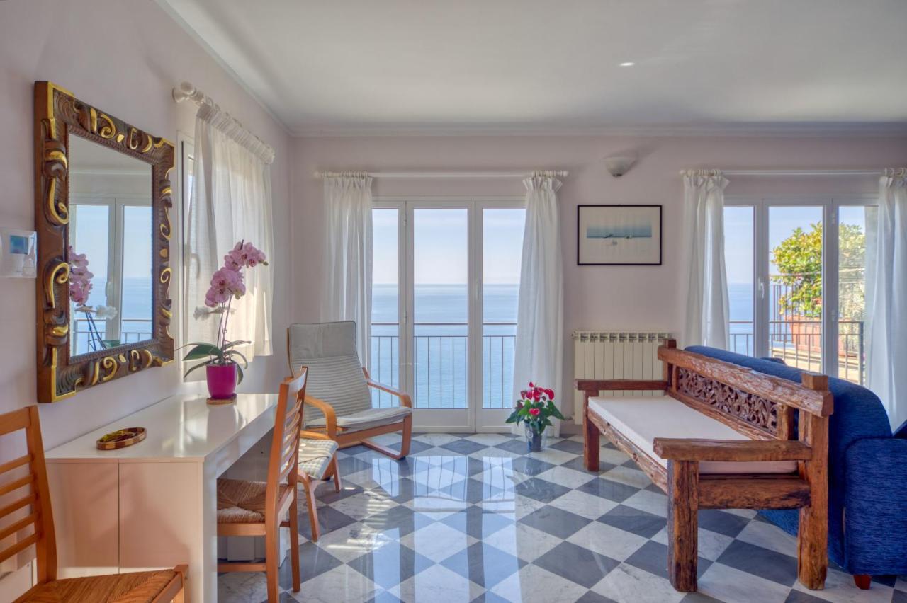 Polanesi Sea View Home Sori Exteriör bild