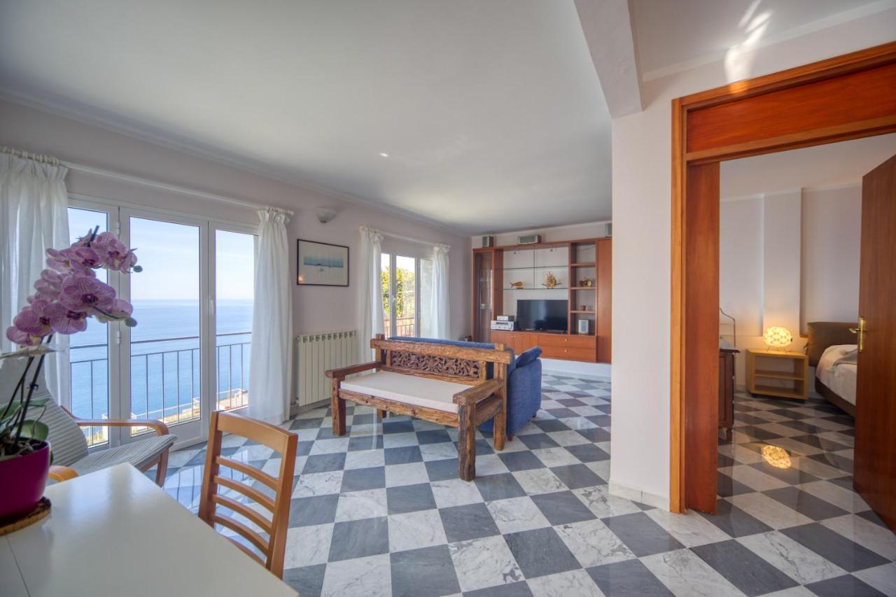Polanesi Sea View Home Sori Exteriör bild