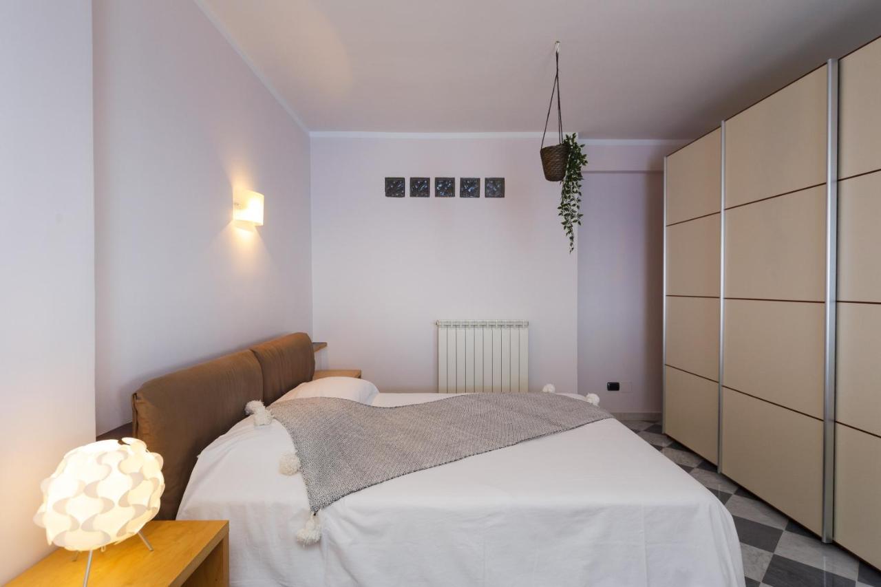 Polanesi Sea View Home Sori Exteriör bild