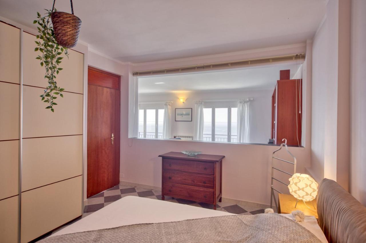 Polanesi Sea View Home Sori Exteriör bild