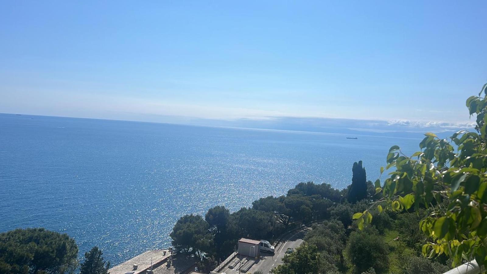 Polanesi Sea View Home Sori Exteriör bild