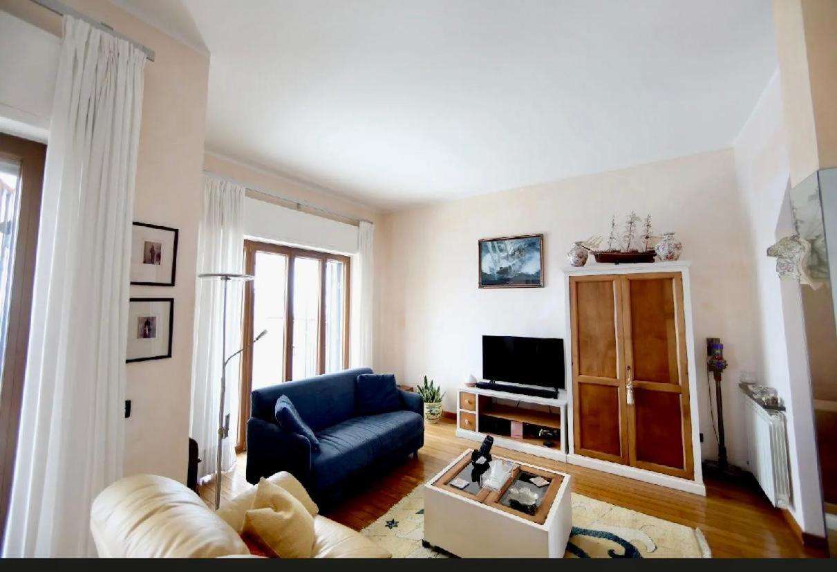 Polanesi Sea View Home Sori Exteriör bild