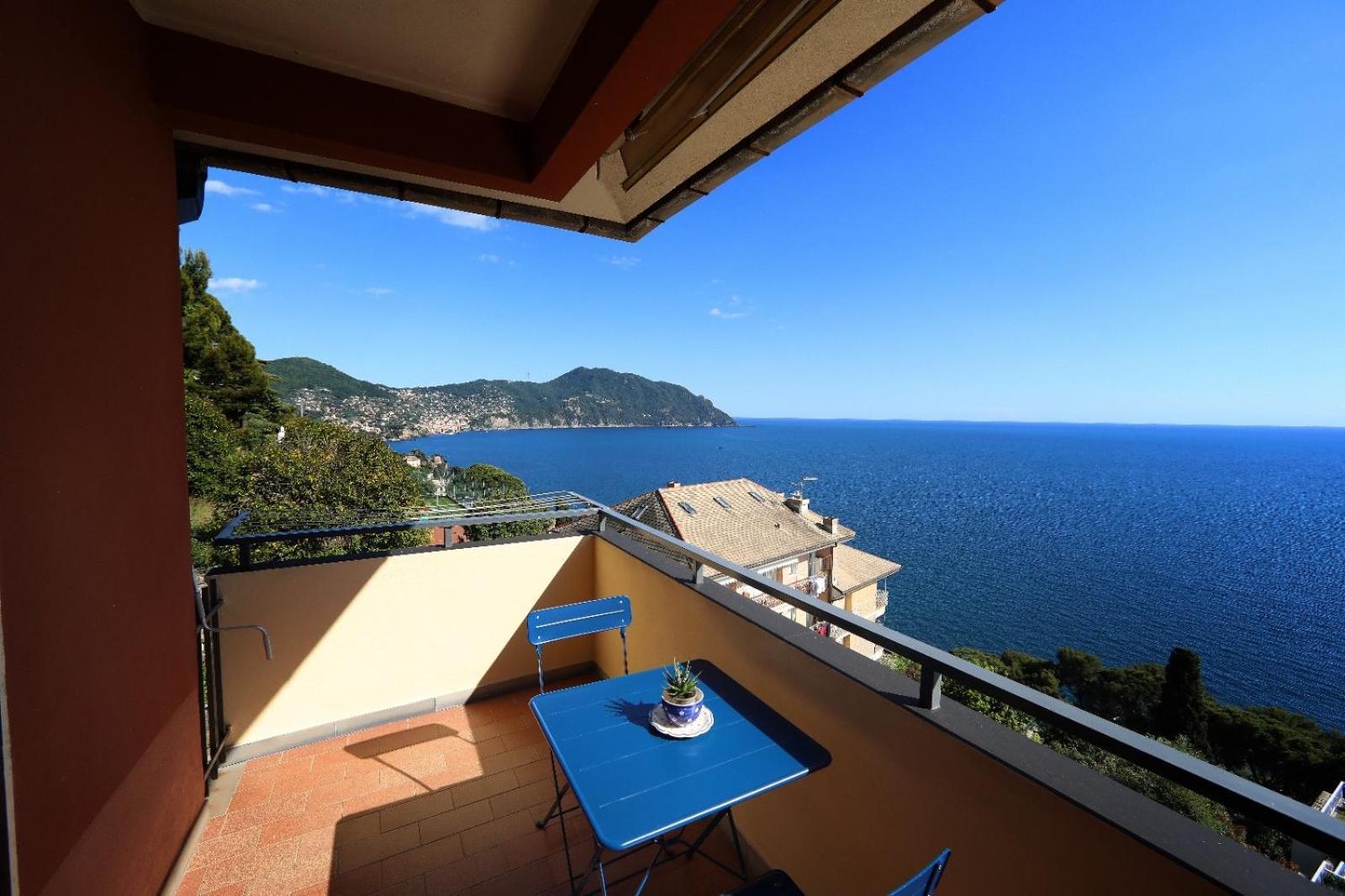 Polanesi Sea View Home Sori Exteriör bild