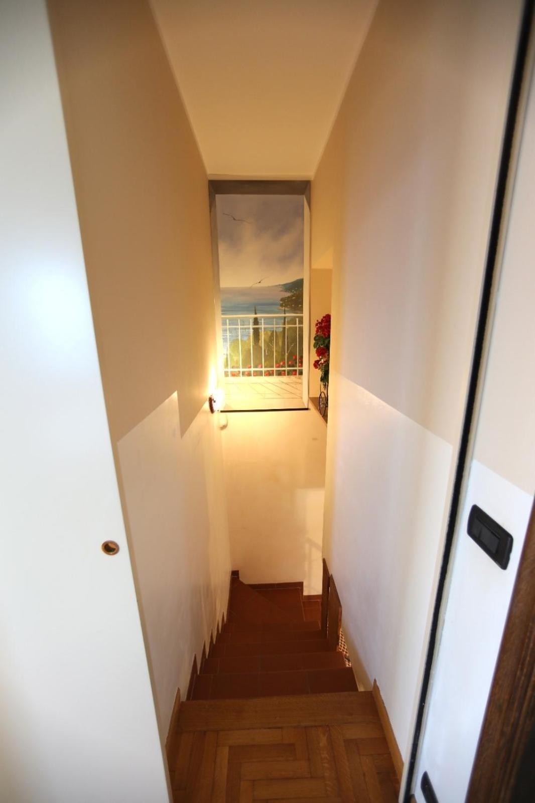 Polanesi Sea View Home Sori Exteriör bild