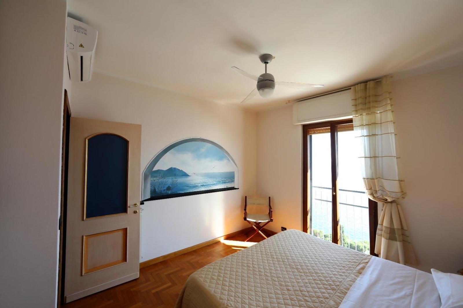 Polanesi Sea View Home Sori Exteriör bild