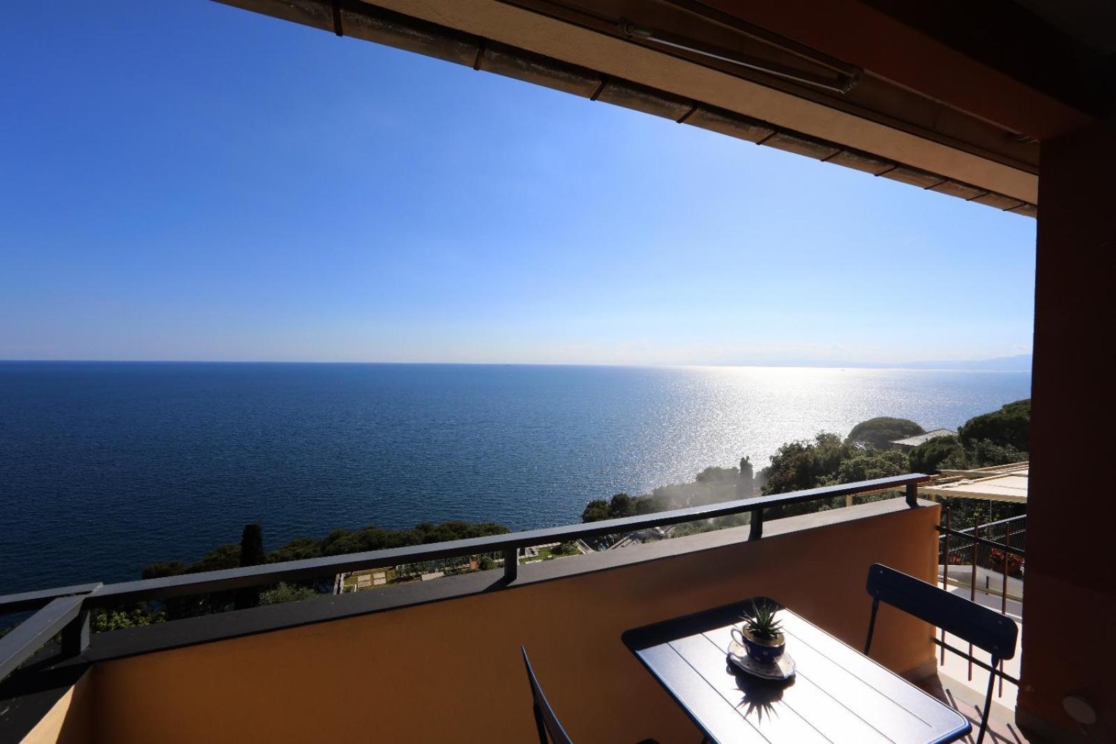 Polanesi Sea View Home Sori Exteriör bild
