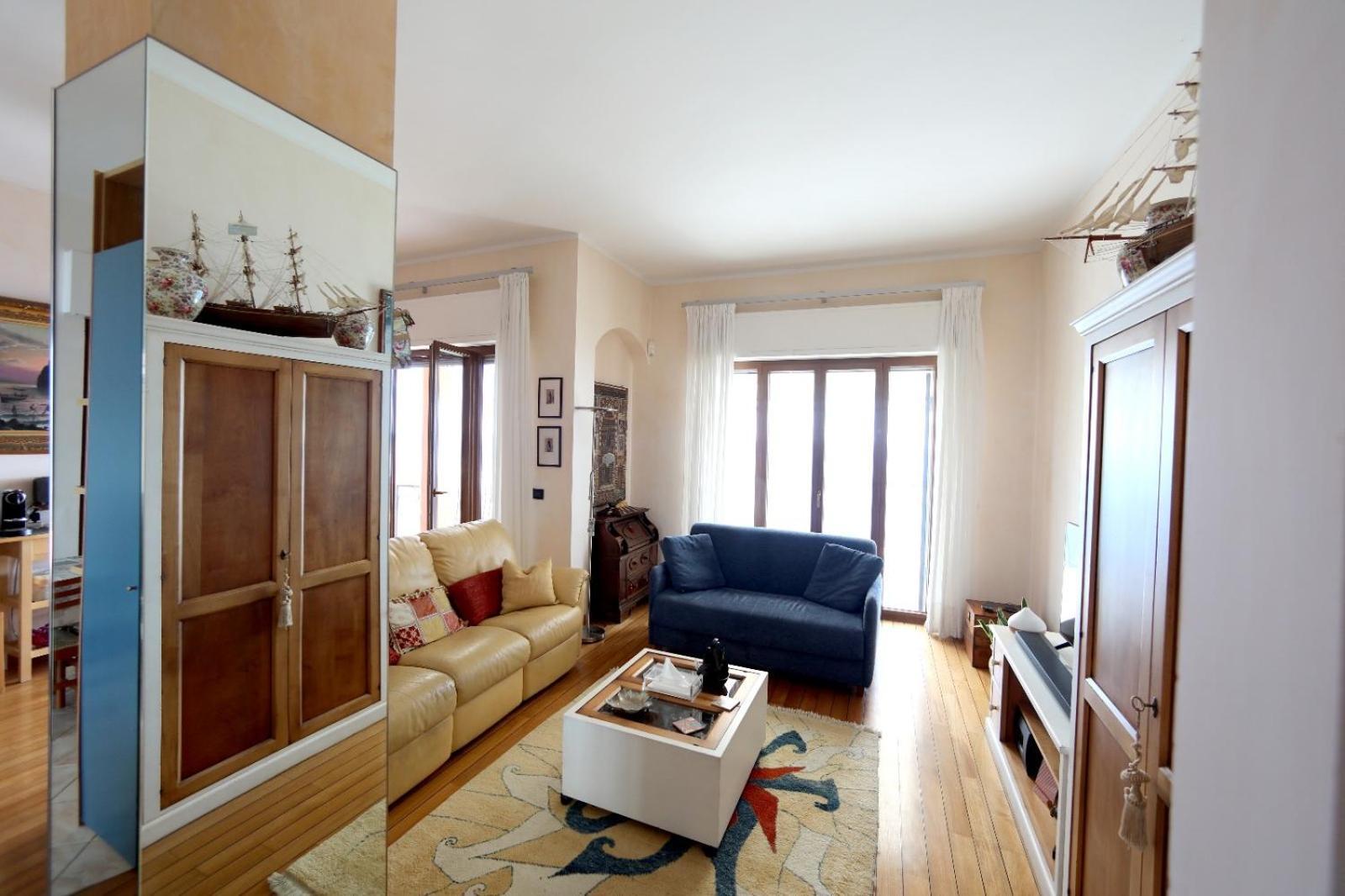 Polanesi Sea View Home Sori Exteriör bild