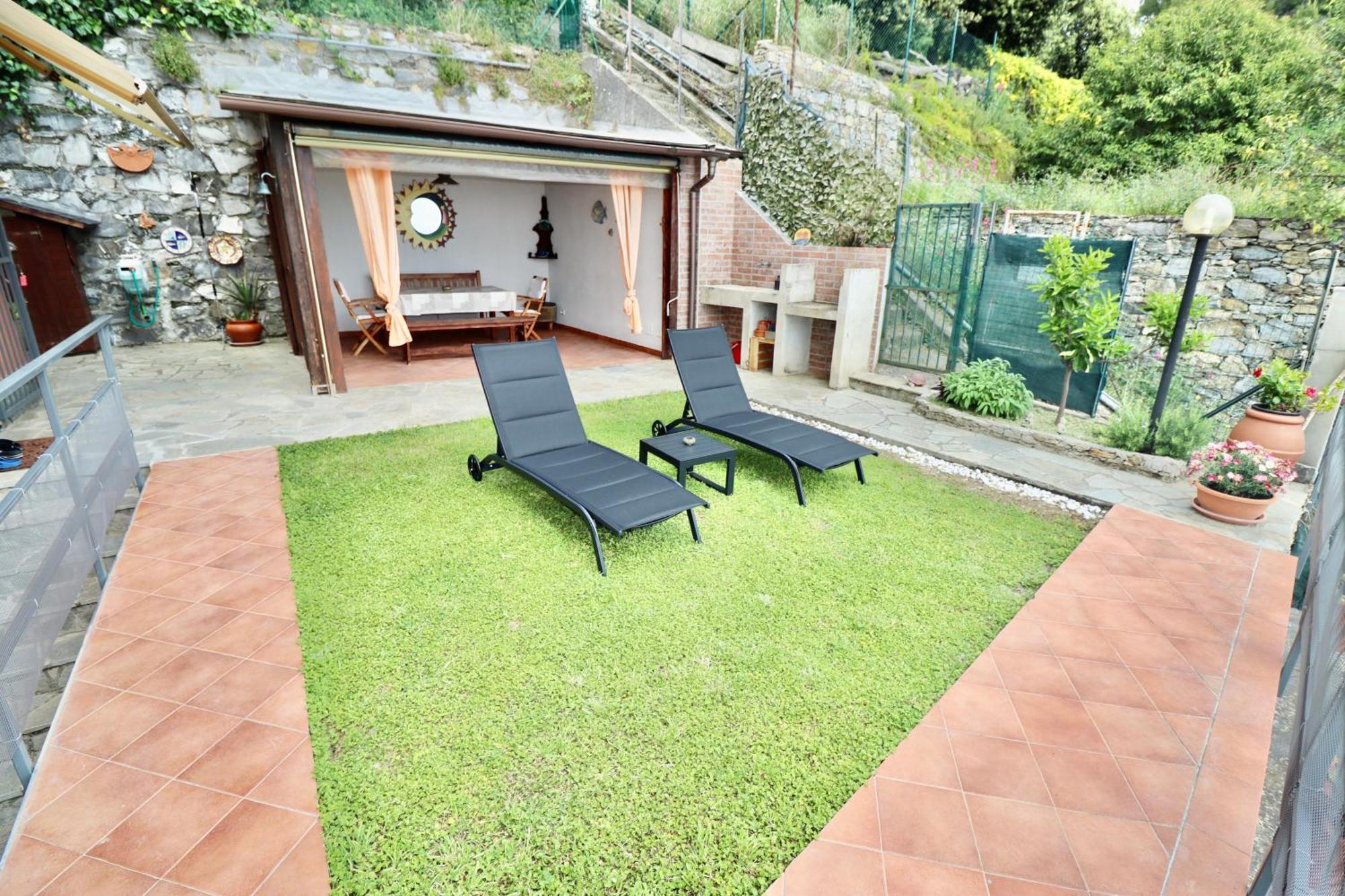 Polanesi Sea View Home Sori Exteriör bild