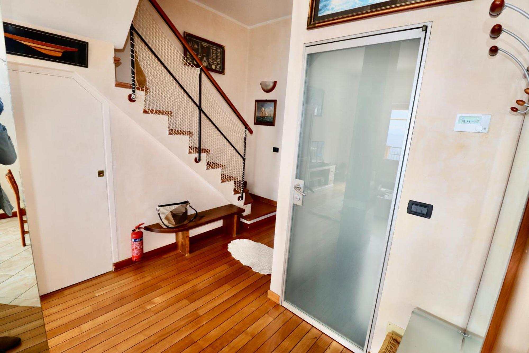 Polanesi Sea View Home Sori Exteriör bild