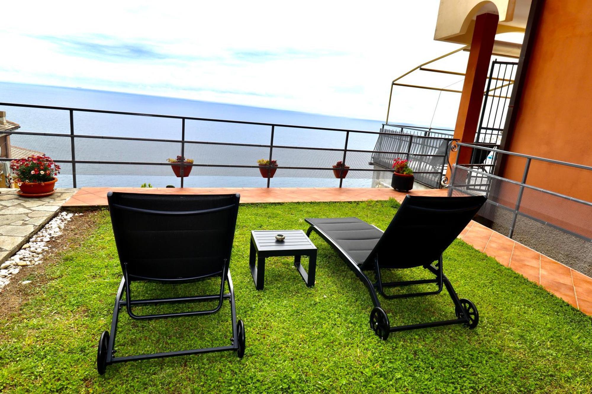Polanesi Sea View Home Sori Exteriör bild
